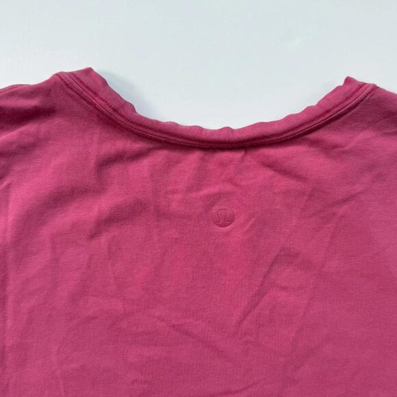 basic oversized tshirt - Picture 3 of 3